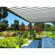 Extension extérieure avec garantie longue durée