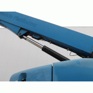 Nacelle telescopique GENIE s125 occasion_7