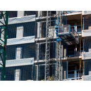 Monte-matériaux avec une capacité de charge 2000 kg - MC 2000_7