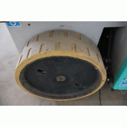 Nacelle ciseaux IMER im14122 occasion_7