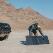 Biolite Panneau Solaire 100_7