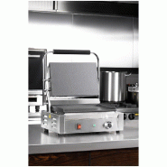 Grand gril de contact simple Bistro Buffalo lisse/lisse | Buffalo - CU603_7