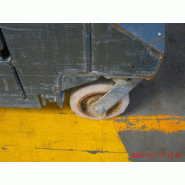 Nacelle verticale BRAVIISOL lui mini hd occasion_7