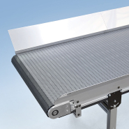 Convoyeur à tapis modulaire - MBF-P 2040 - Polyvalent, flexible et robuste - MK Technology Group_7