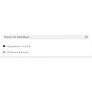 Lrs 1402 - lamier agricole précis et léger