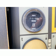 KAESER Compresseur d'air sur roues M.31_7