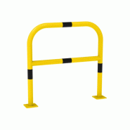 Arceau renforcé Ø 60 mm industrie_7