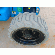 Nacelle articulée NIFTYLIFT hr28 occasion_7