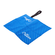 Coussin de stade pliable sur mesure - polyester 600D RPET - fond isolant en aluminium_7