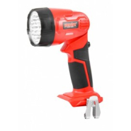 Lampe led sans fil sur batterie rechargeable HECHT_7