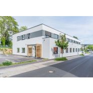 Maison de santé, centre médical et réadaptation - Bâtiments modulaires PROCONTAIN conformes RE2020_7