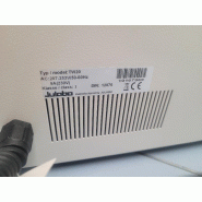 Bain-marie de laboratoire Julabo TW20_7