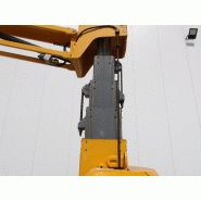 Nacelle verticale HAULOTTE star 10ac occasion_7