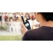 Talkie-walkie LTE 4G avec pti icom ip503h_7