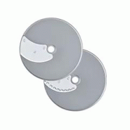 Combiné Cutter et Coupe Légumes R 752 V.V. Cuve 7,5L inox 1500W ROBOT COUPE_7