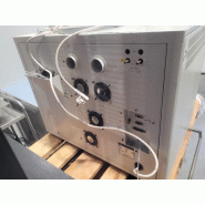 Analyseur ELEMENTAR Vario Max pour pièces_7