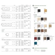 Bureau de réunion - Gamme ALTITUDE - Table configurable, 4 à 22 places, 16 coloris disponibles_7