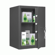 Armoire à munitions FORMAT MNS 610 - Stockage de munitions sécurisé - Serrure électronique S&G Spartan 1007_7