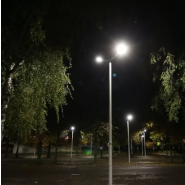 Luminaire d'éclairage public LED TARMAC - Montage sur poteau - Classe I - Puissance de 30W à 300W - IP66_7