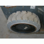 Nacelle verticale HAULOTTE star 10 occasion_7