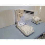 Spectromètre d'Absorption Atomique flamme VARIAN SpectrAA 240FS_7