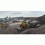 L220H CHARGEUSES SUR PNEUS VOLVO 4,3 - 16 M³ /  31 200 - 33 100 KG_7