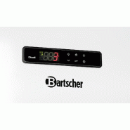 Mini chambre froide BS1240L 700699 Bartscher_7