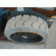 Nacelle verticale HAULOTTE star 10 occasion_7