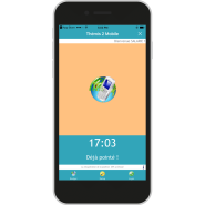 Application mobile de pointage Thémis - Compatible iOS et Android avec géolocalisation et synchronisation en temps réel_7