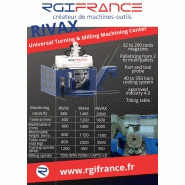 Centre d'usinage rivax 800-1400-2000_7
