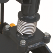 Pince de débardage Scorpion Standard Uniforest_7