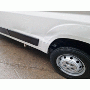 PEUGEOT BOXER Double Cabine 130CV - Utilitaire 7 places - Occasion 87 000 km - 08/2018_7