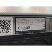 Incubateur / étuve à Co2 MEMMERT ICO150_7