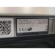 Incubateur / étuve à Co2 MEMMERT ICO150_7