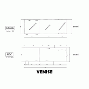 Structure 840 x 244 à partir de 8 375.00 ? Suivant modèle ou personnalisation. ( sans remorque)_7