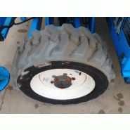 Nacelle ciseaux SNORKEL s2770 occasion_7