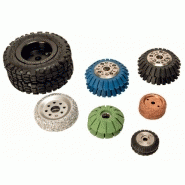 Unite itv sur crawler tracte - p550c_7