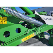 Faucheuse frontale Pronar PDF 301 - utilisable sur terrains difficiles et impraticables, largeur de coupe 3m_7