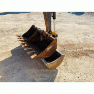 VOLVO mini pelle ec27c 2.8t_7