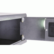Coffre fort de sécurité - Serrure électronique - PHOENIX VELA SS0805E_7