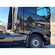 Volvo FH16 750cv 4x2 Cabine Glob Hydraulique_7