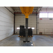 Nacelle verticale HAULOTTE star 6ae occasion_7