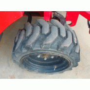 Nacelle ciseaux HAULOTTE c12dx occasion_7