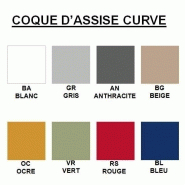 Siège curve, une gamme complètement design_7