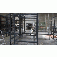 Création ascenseurs en batiment existant_7