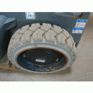 Nacelle verticale HAULOTTE star 10 occasion_7