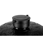 Pack Kamal 53 Complet Barbecook - Kamado BBQ en céramique haute résistance avec accessoires inclus_7