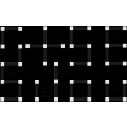 Banc modulable avec jardinière - multiforme et coloré_7