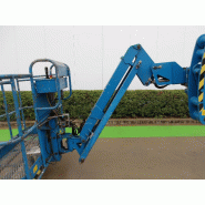 Nacelle articulée GENIE z45-25jbi occasion_7