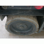 Nacelle verticale HAULOTTE star 6 occasion_7